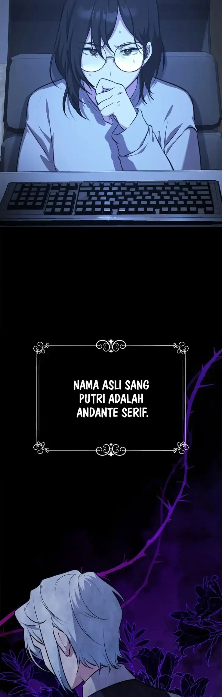 Defective Reincarnator Becomes The Ultimate Teacher Chapter 12 Gambar 33