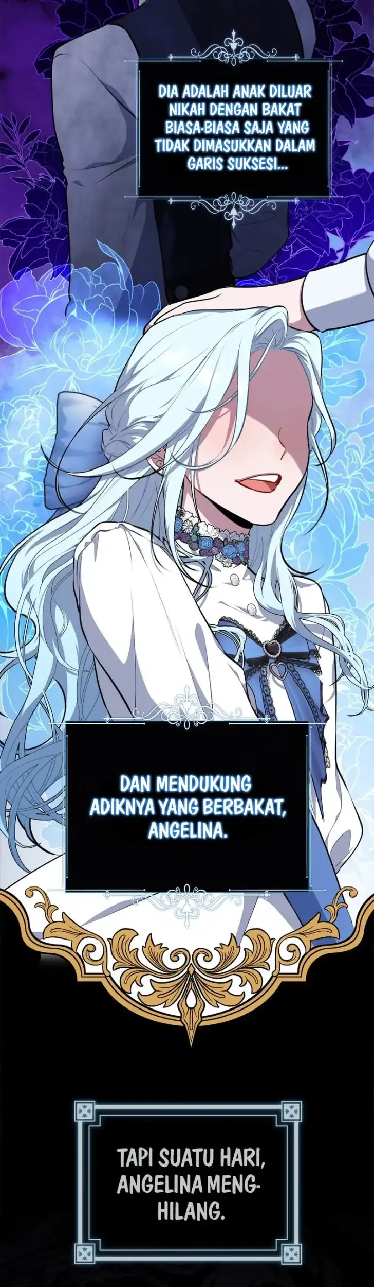 Defective Reincarnator Becomes The Ultimate Teacher Chapter 12 Gambar 34