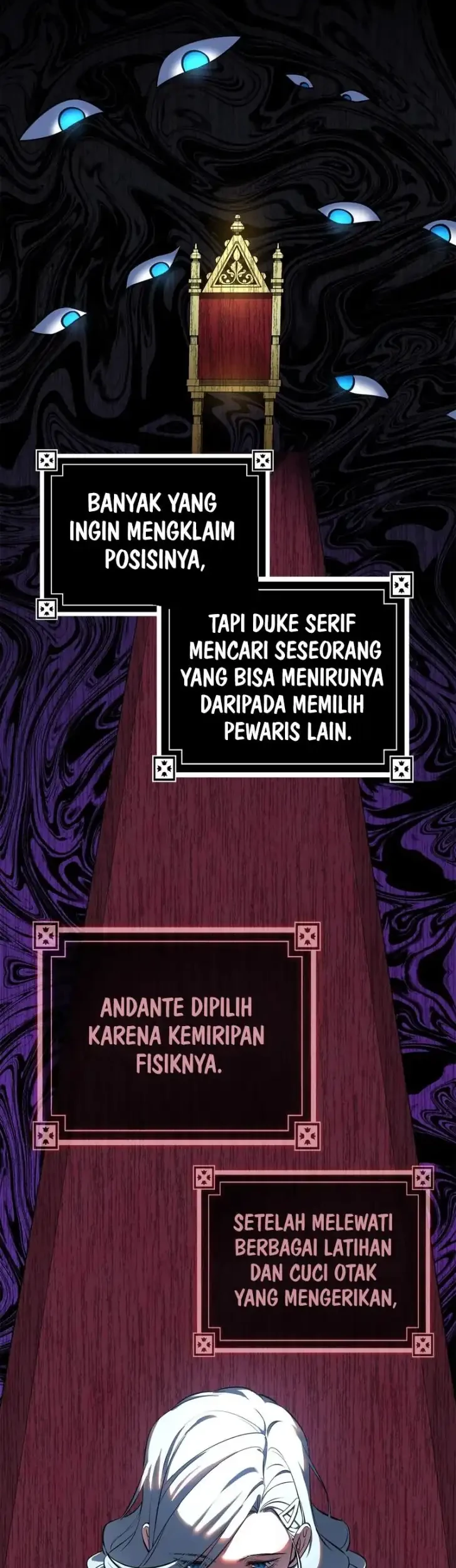 Defective Reincarnator Becomes The Ultimate Teacher Chapter 12 Gambar 35