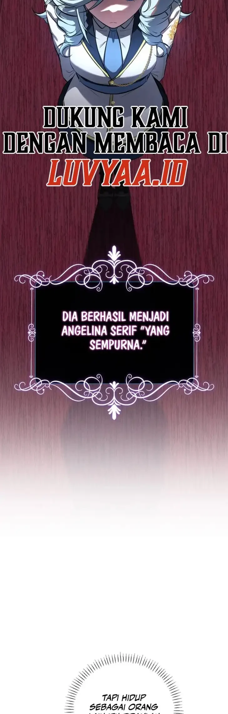 Defective Reincarnator Becomes The Ultimate Teacher Chapter 12 Gambar 36