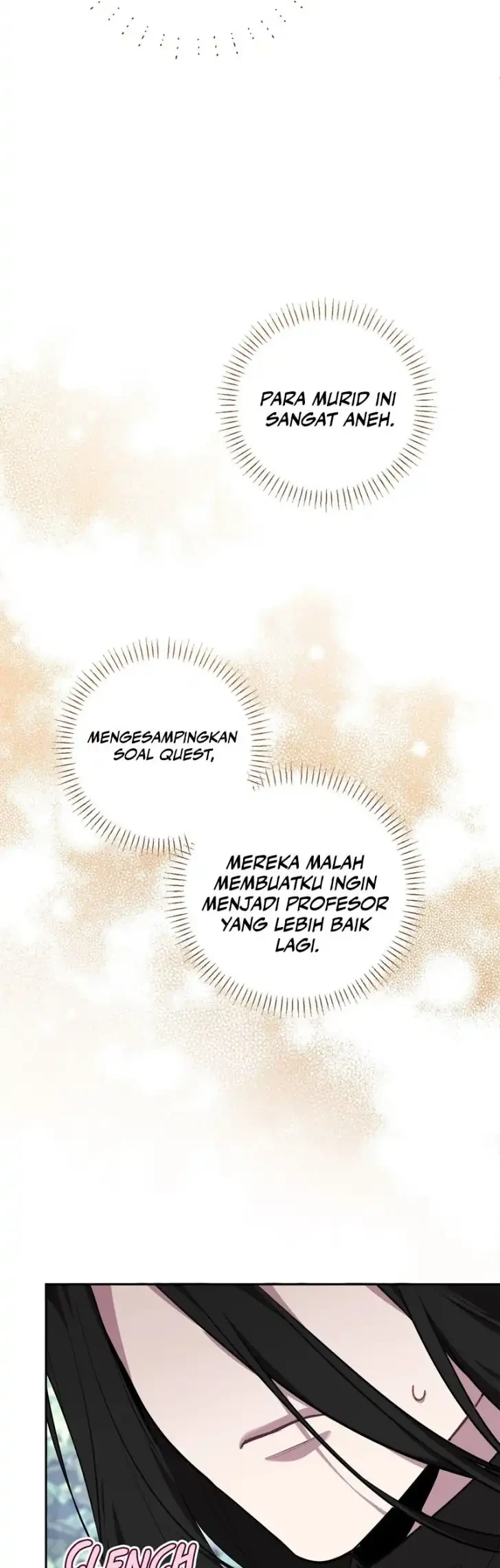 Defective Reincarnator Becomes The Ultimate Teacher Chapter 12 Gambar 6