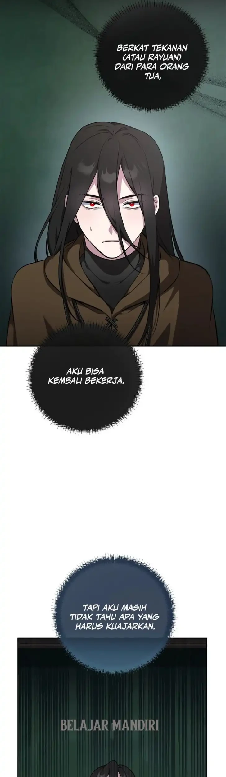 Defective Reincarnator Becomes The Ultimate Teacher Chapter 12 Gambar 11