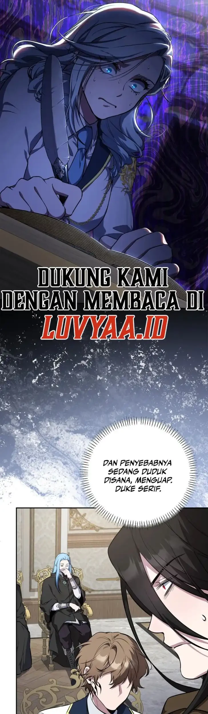 Defective Reincarnator Becomes The Ultimate Teacher Chapter 12 Gambar 14