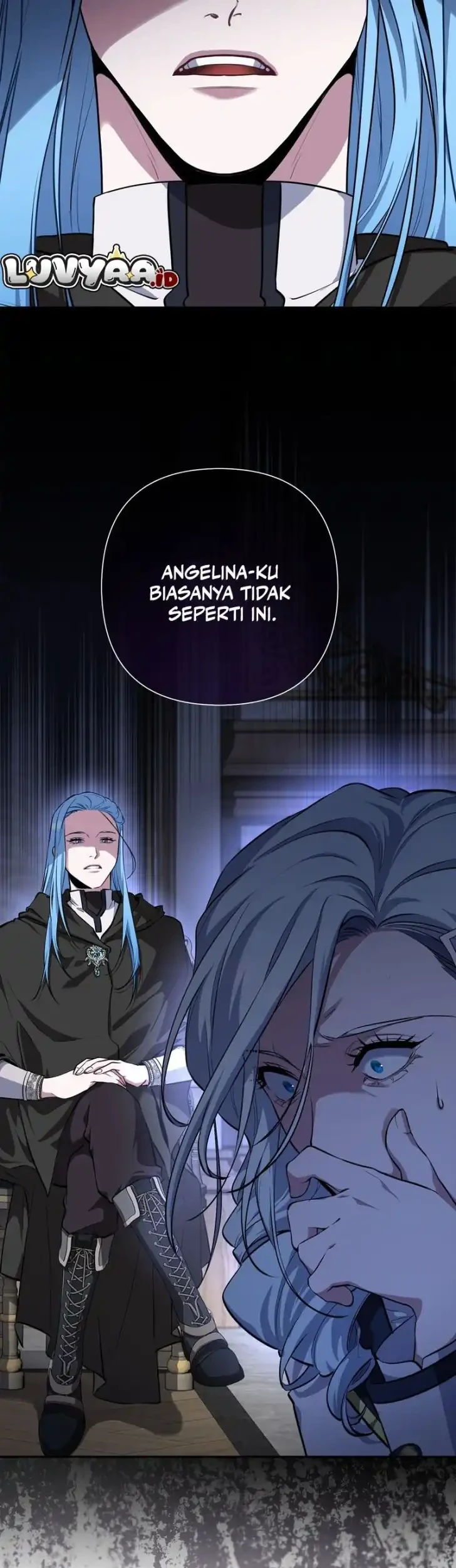 Defective Reincarnator Becomes The Ultimate Teacher Chapter 12 Gambar 19