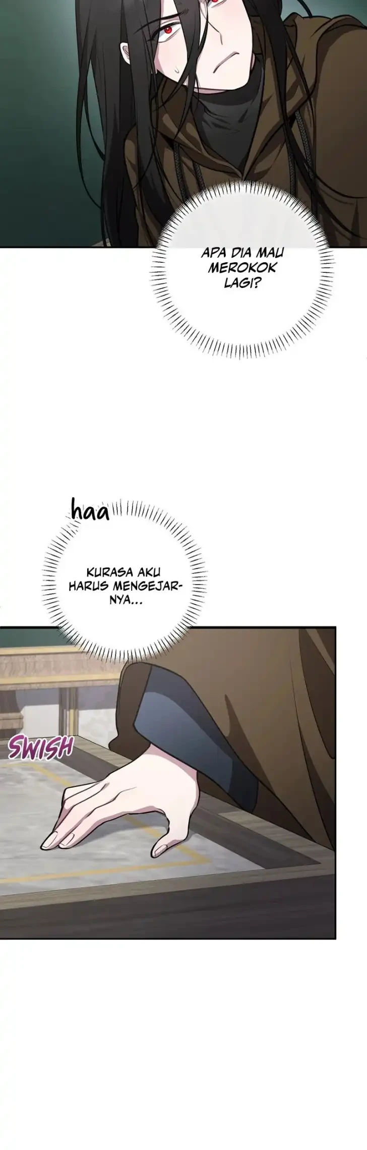 Defective Reincarnator Becomes The Ultimate Teacher Chapter 12 Gambar 21