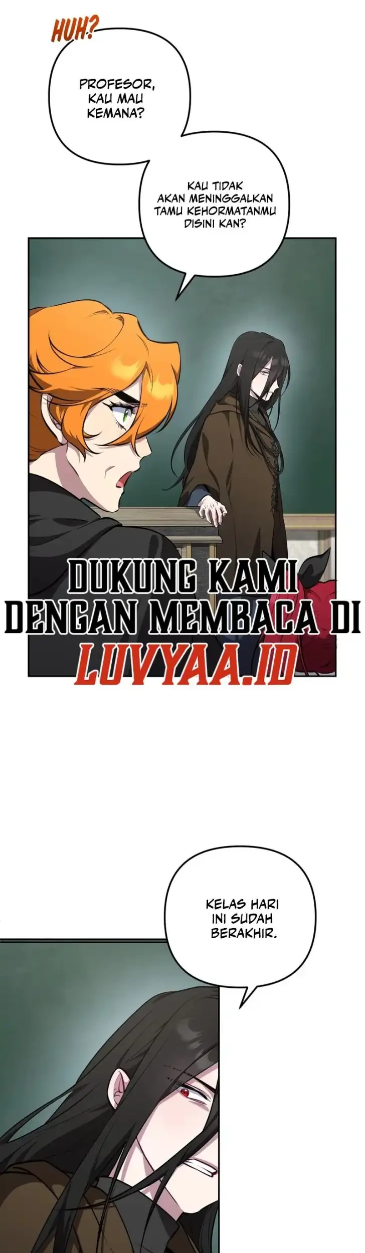 Defective Reincarnator Becomes The Ultimate Teacher Chapter 12 Gambar 22