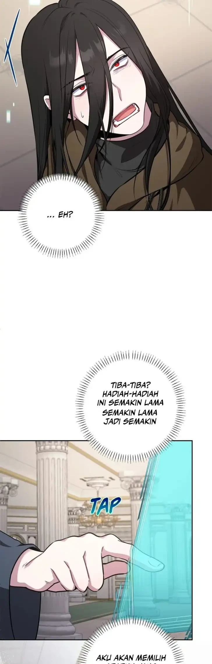 Defective Reincarnator Becomes The Ultimate Teacher Chapter 12 Gambar 27