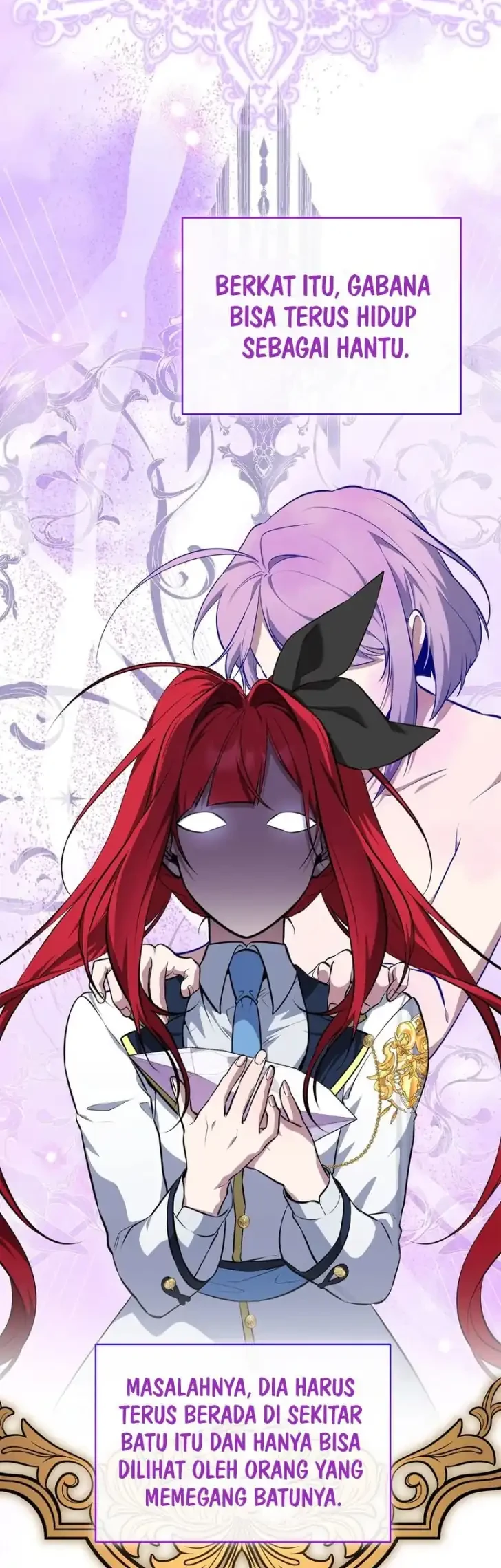 Defective Reincarnator Becomes The Ultimate Teacher Chapter 13 Gambar 30