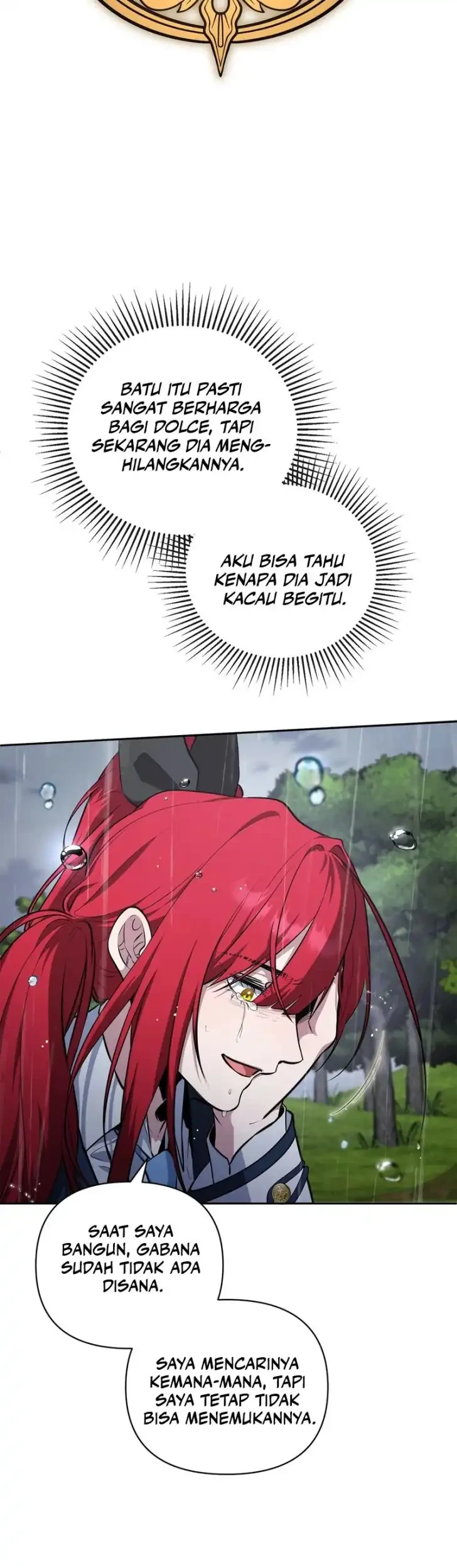 Defective Reincarnator Becomes The Ultimate Teacher Chapter 13 Gambar 31