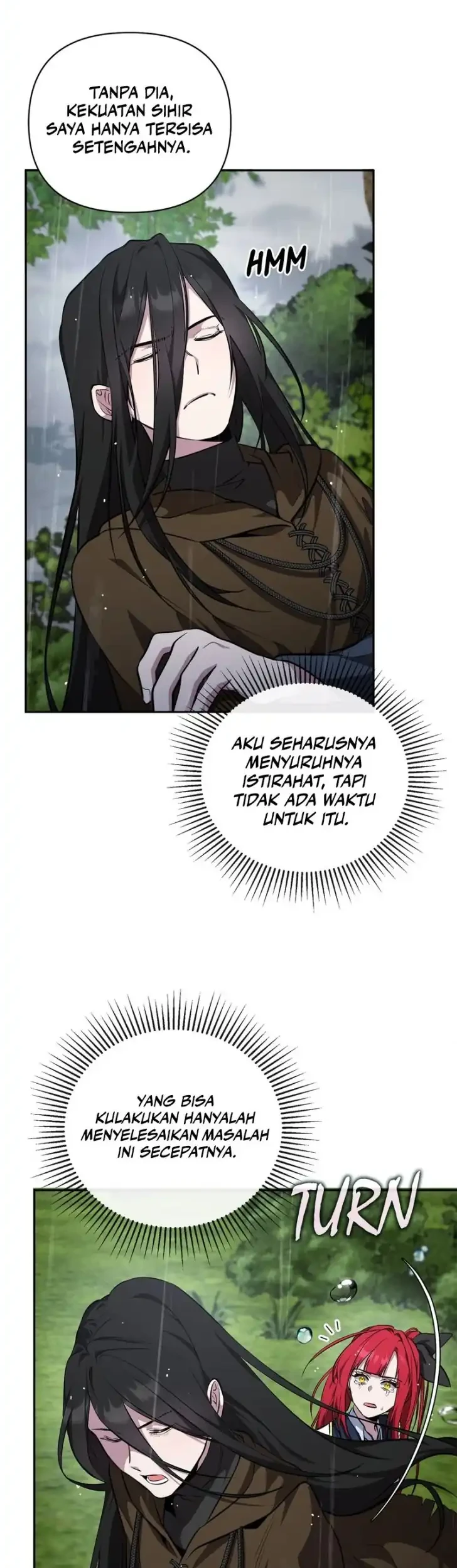 Defective Reincarnator Becomes The Ultimate Teacher Chapter 13 Gambar 32