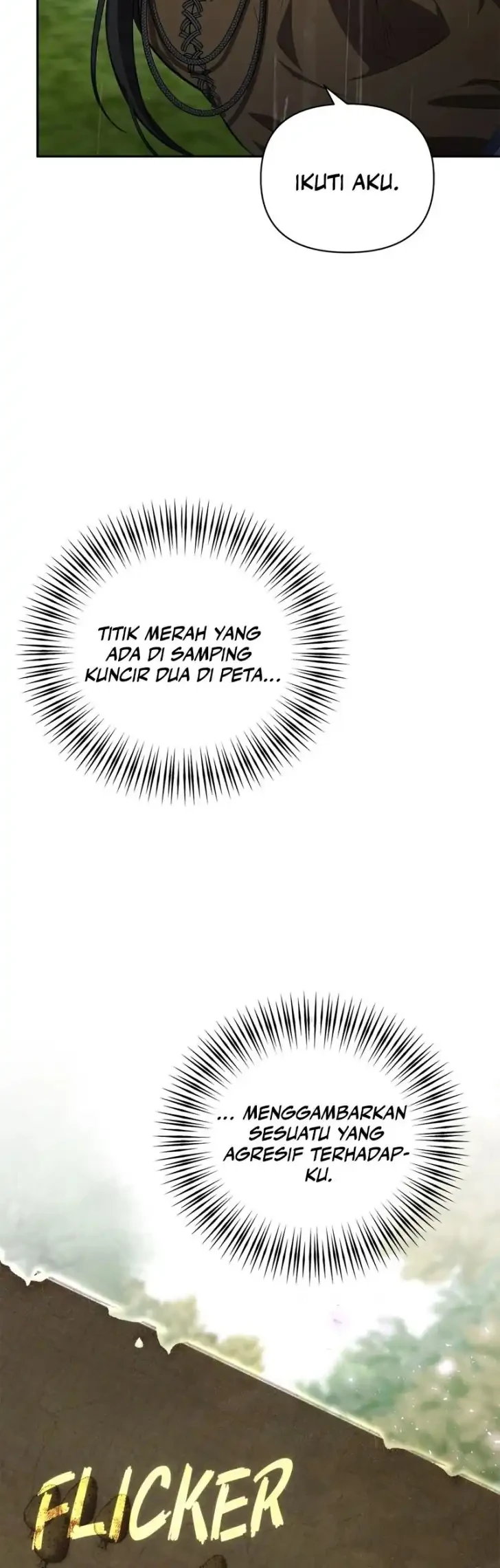 Defective Reincarnator Becomes The Ultimate Teacher Chapter 13 Gambar 33