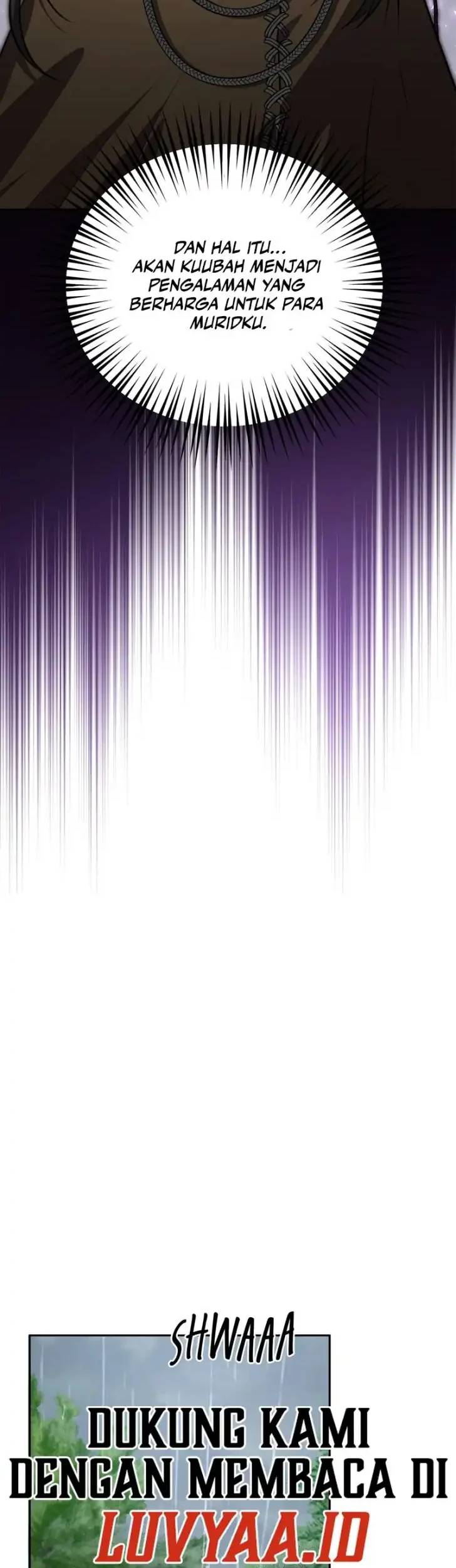 Defective Reincarnator Becomes The Ultimate Teacher Chapter 13 Gambar 35