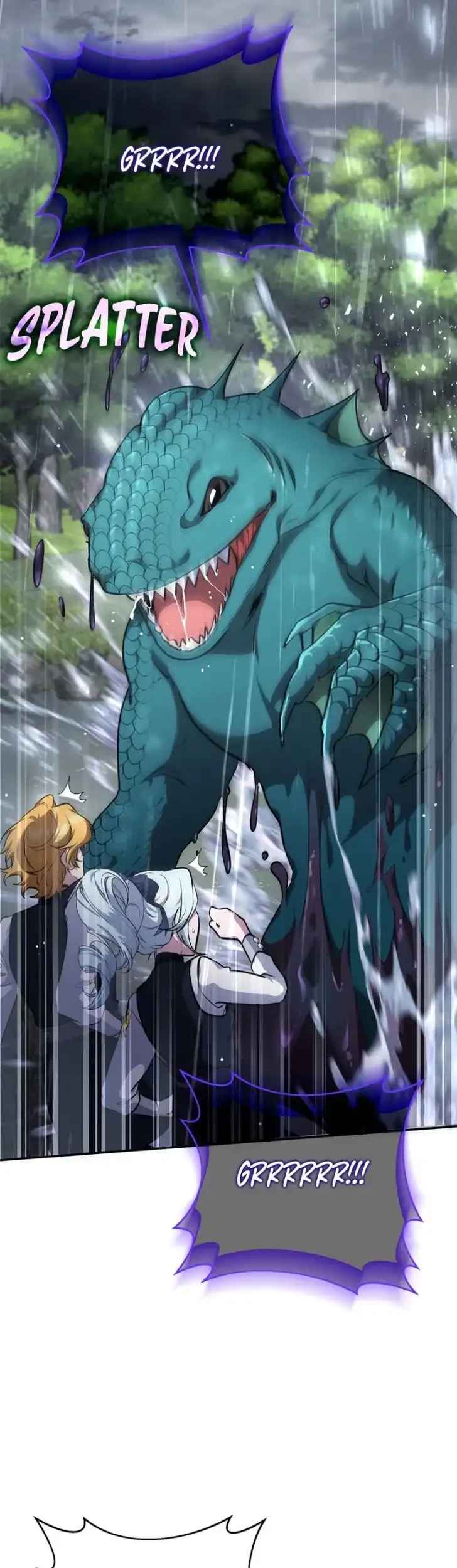 Defective Reincarnator Becomes The Ultimate Teacher Chapter 13 Gambar 40