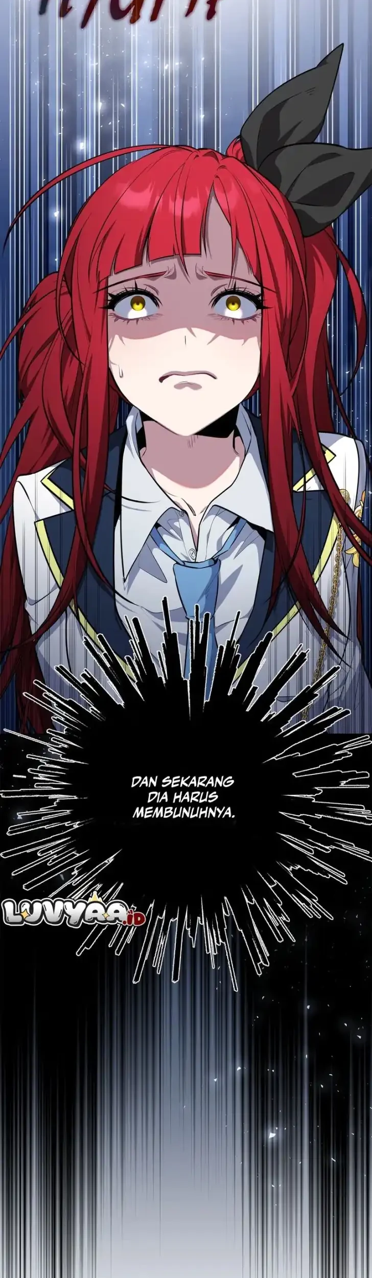 Defective Reincarnator Becomes The Ultimate Teacher Chapter 13 Gambar 47