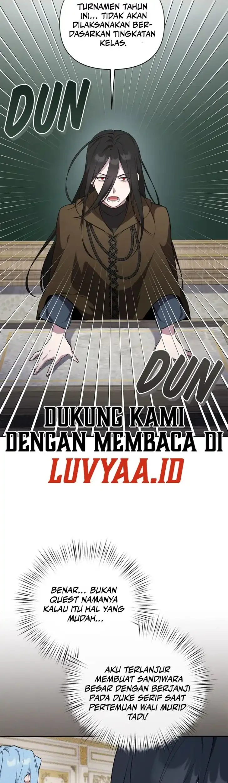 Defective Reincarnator Becomes The Ultimate Teacher Chapter 13 Gambar 4