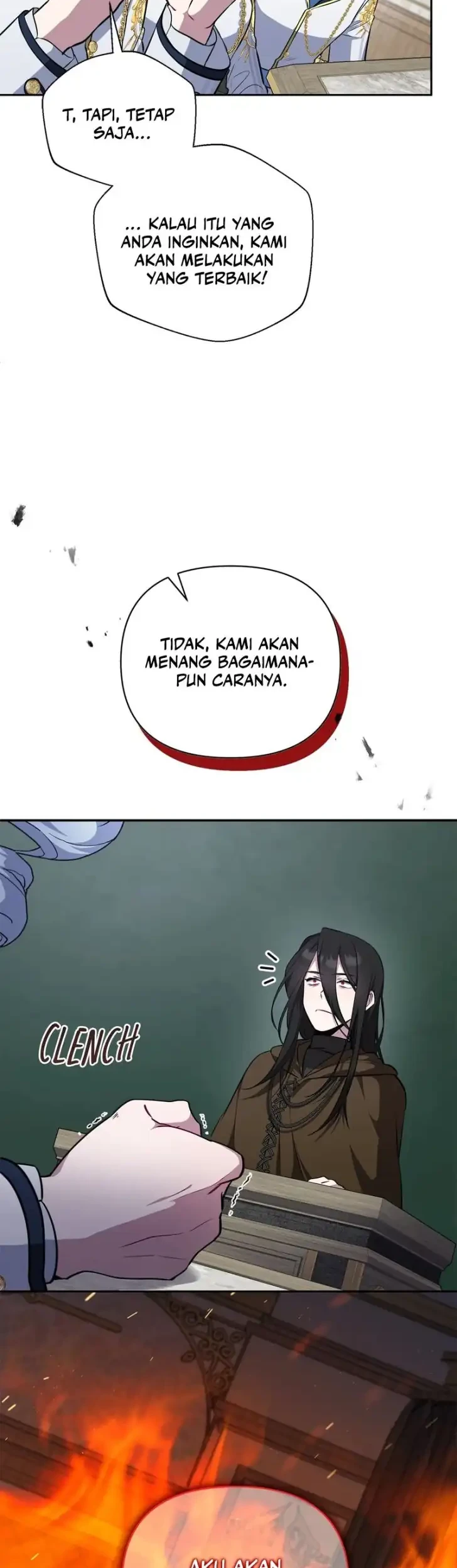 Defective Reincarnator Becomes The Ultimate Teacher Chapter 13 Gambar 8