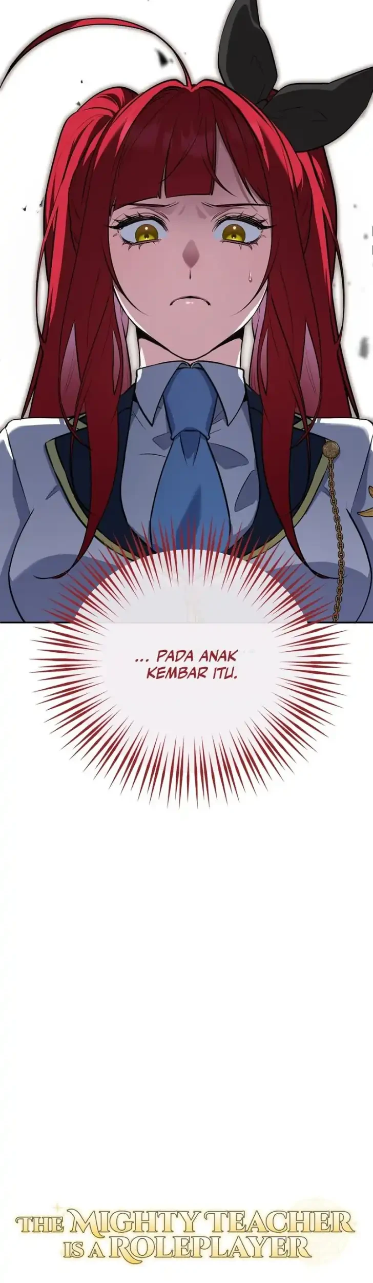 Defective Reincarnator Becomes The Ultimate Teacher Chapter 13 Gambar 14