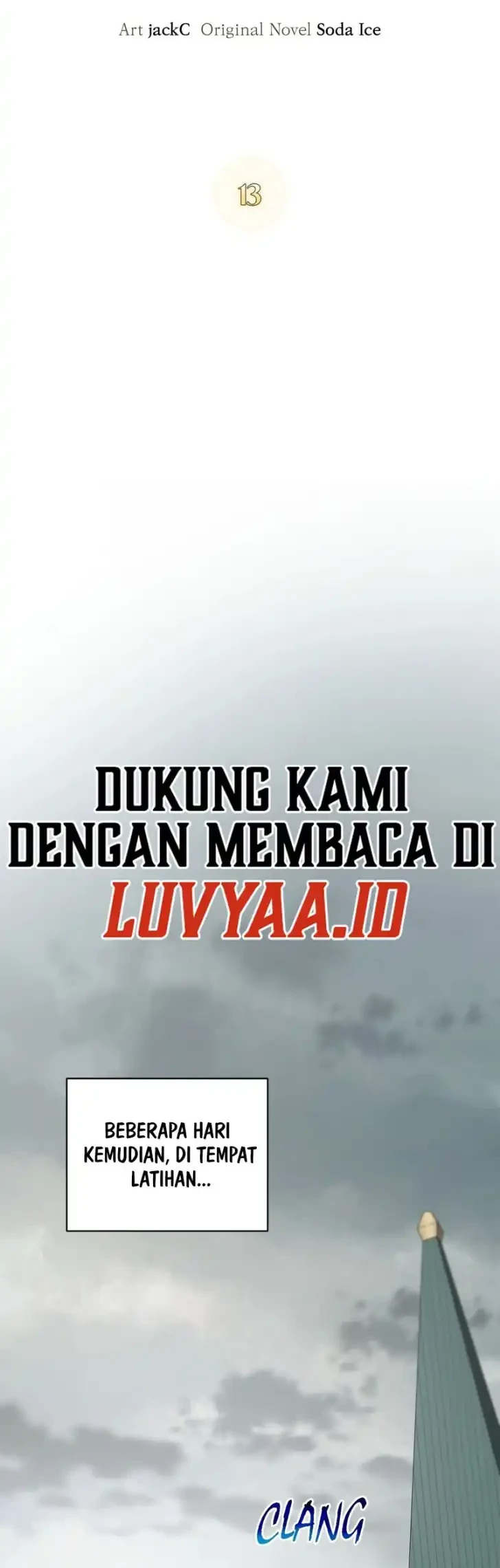 Defective Reincarnator Becomes The Ultimate Teacher Chapter 13 Gambar 15