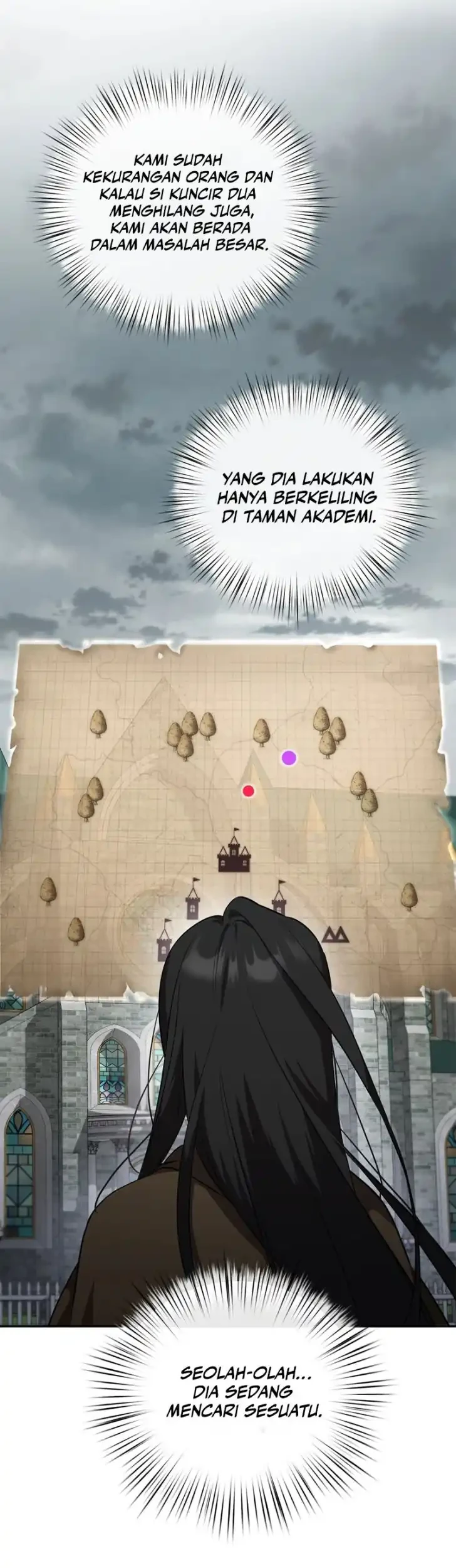 Defective Reincarnator Becomes The Ultimate Teacher Chapter 13 Gambar 19