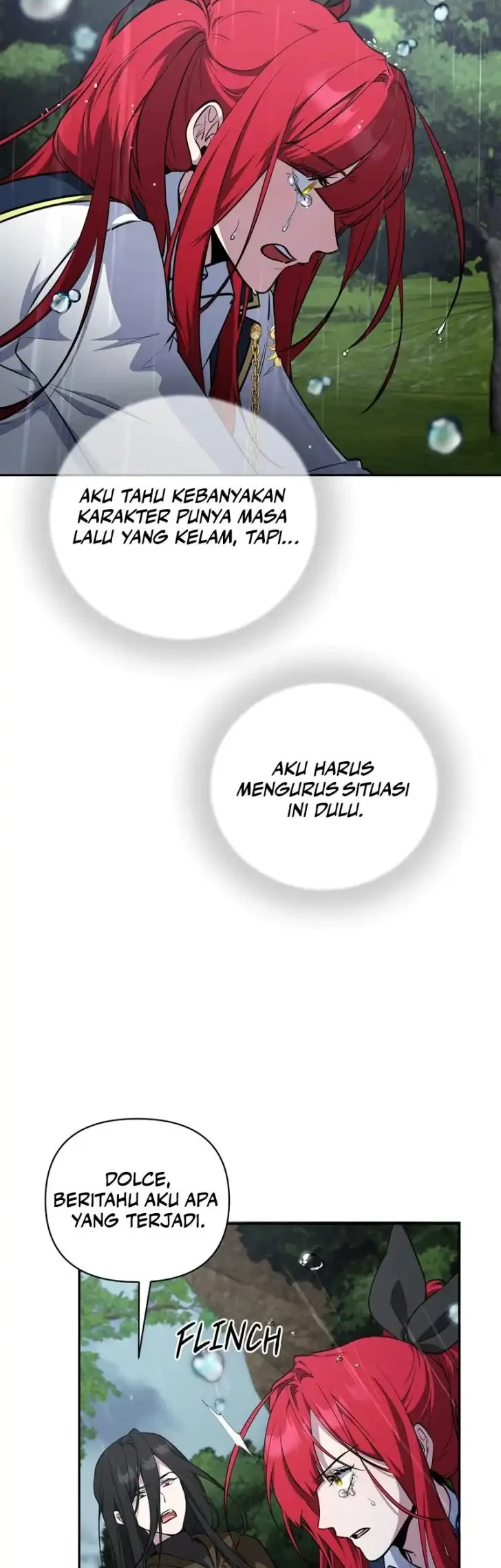 Defective Reincarnator Becomes The Ultimate Teacher Chapter 13 Gambar 24