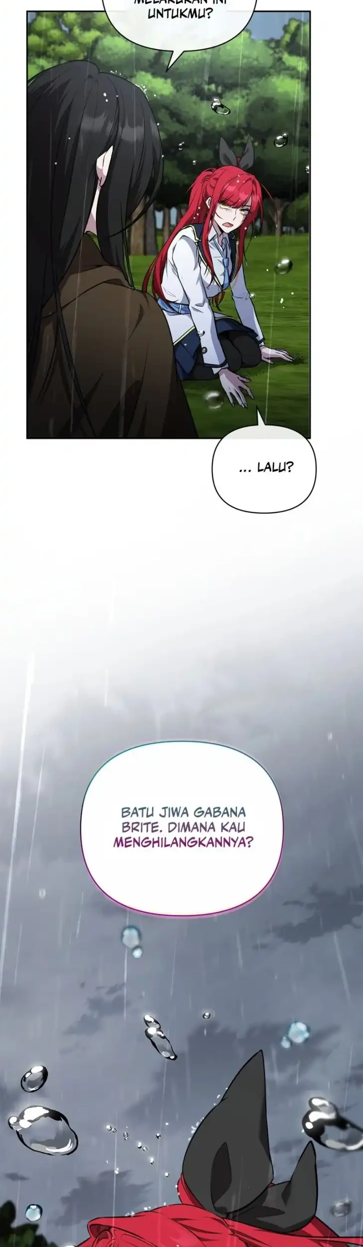 Defective Reincarnator Becomes The Ultimate Teacher Chapter 13 Gambar 26