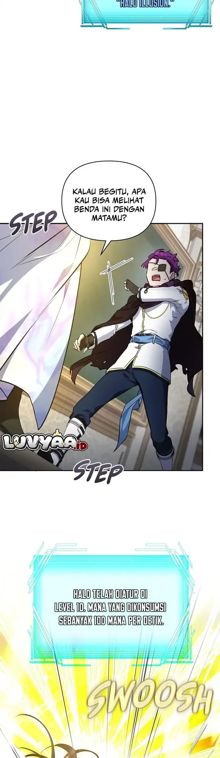 Defective Reincarnator Becomes The Ultimate Teacher Chapter 14 Gambar 28