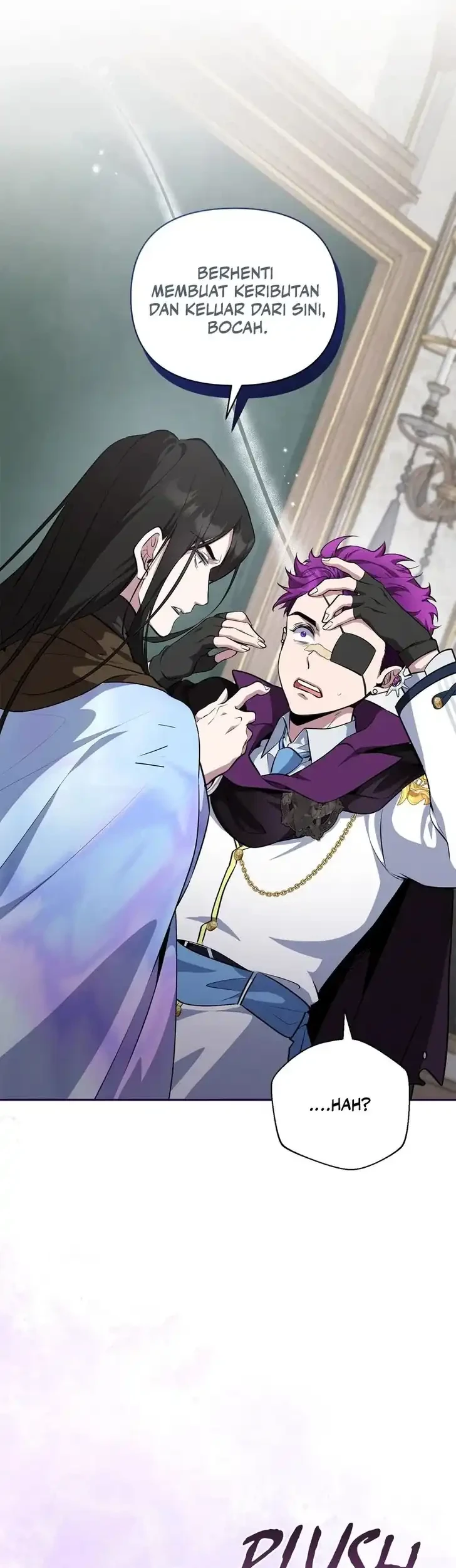 Defective Reincarnator Becomes The Ultimate Teacher Chapter 14 Gambar 31