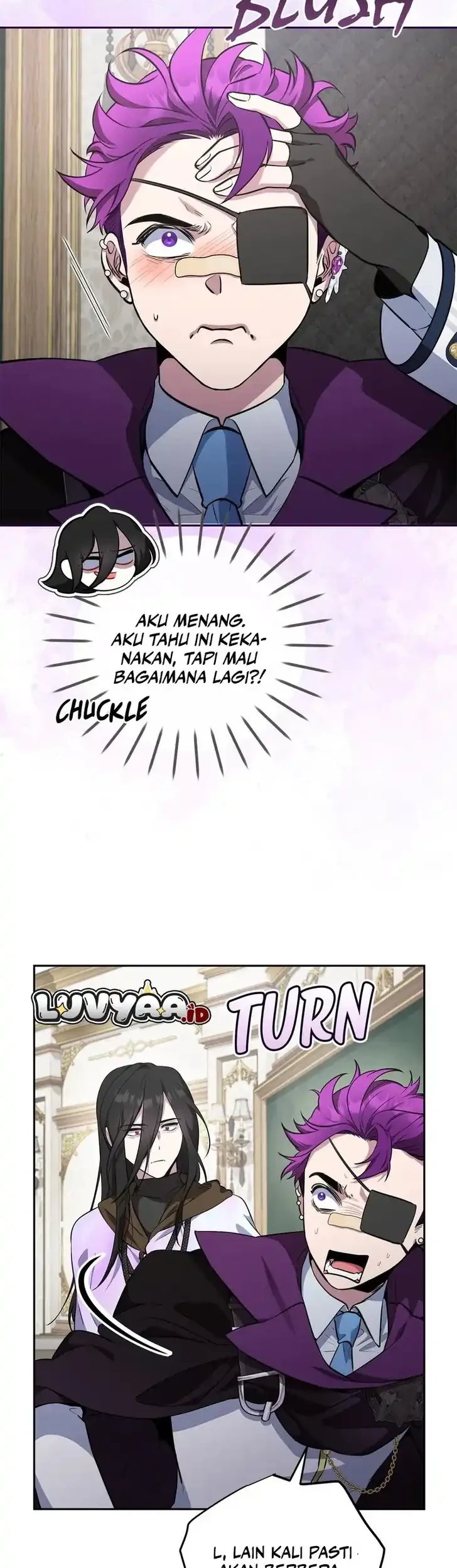 Defective Reincarnator Becomes The Ultimate Teacher Chapter 14 Gambar 32