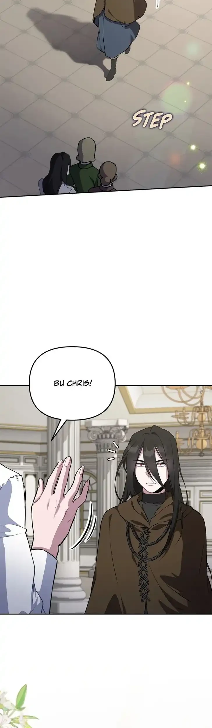 Defective Reincarnator Becomes The Ultimate Teacher Chapter 14 Gambar 35