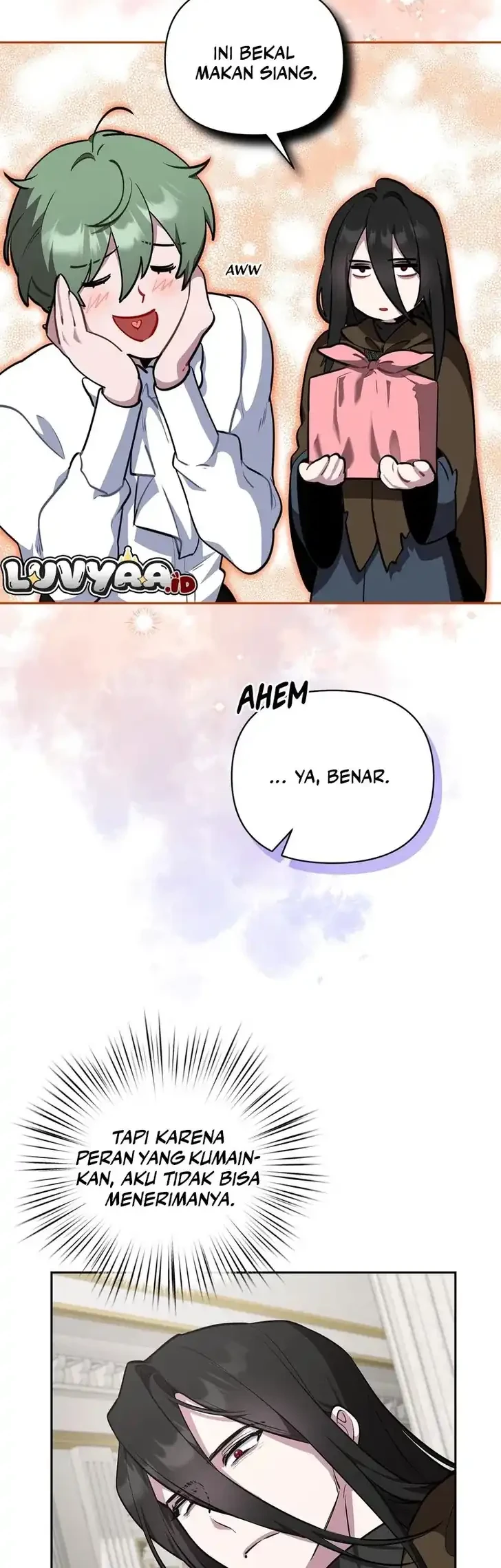 Defective Reincarnator Becomes The Ultimate Teacher Chapter 14 Gambar 39