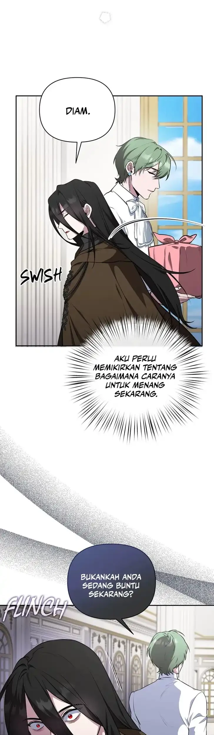 Defective Reincarnator Becomes The Ultimate Teacher Chapter 14 Gambar 41