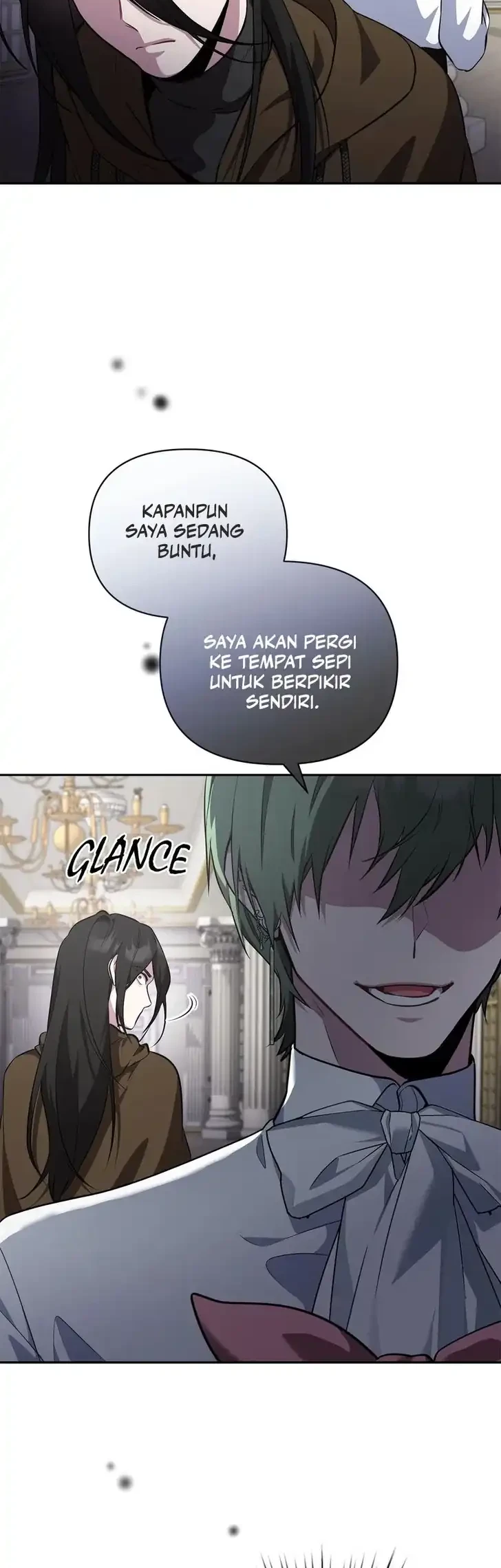 Defective Reincarnator Becomes The Ultimate Teacher Chapter 14 Gambar 42