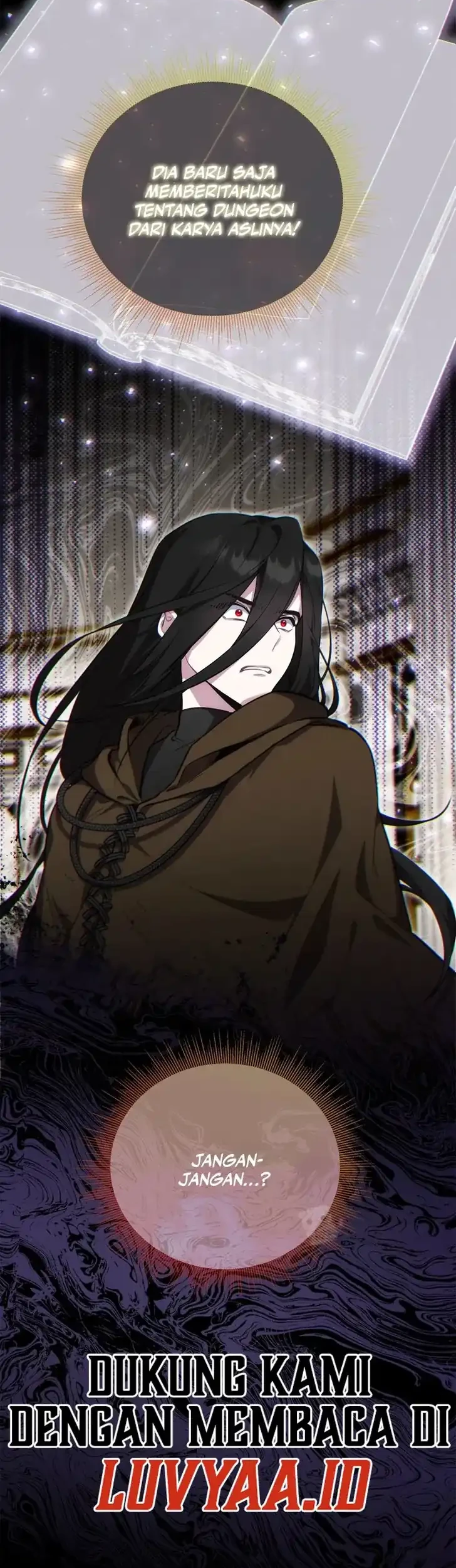 Defective Reincarnator Becomes The Ultimate Teacher Chapter 14 Gambar 47