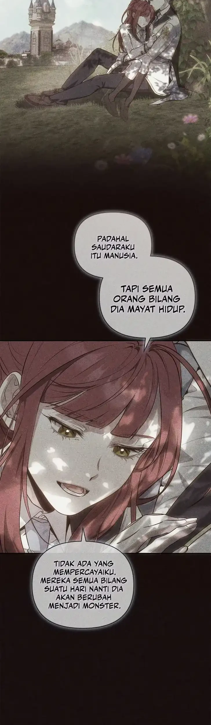  Defective Reincarnator Becomes The Ultimate Teacher Chapter 14 gambar 2