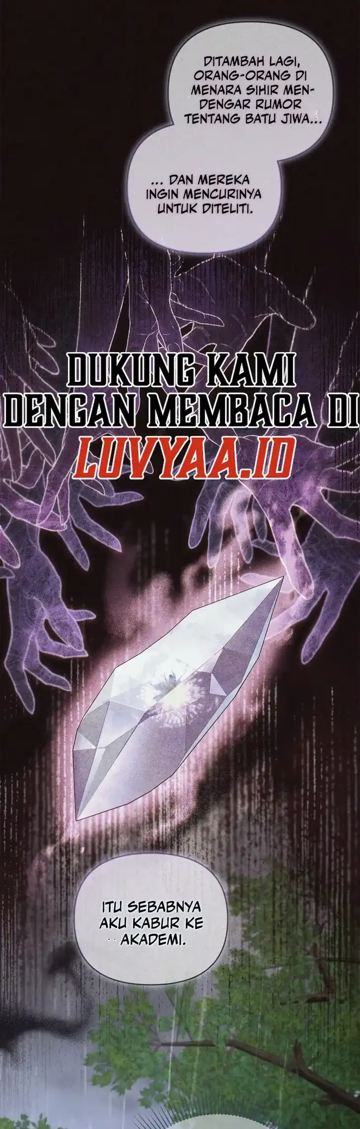 Defective Reincarnator Becomes The Ultimate Teacher Chapter 14 Gambar 3