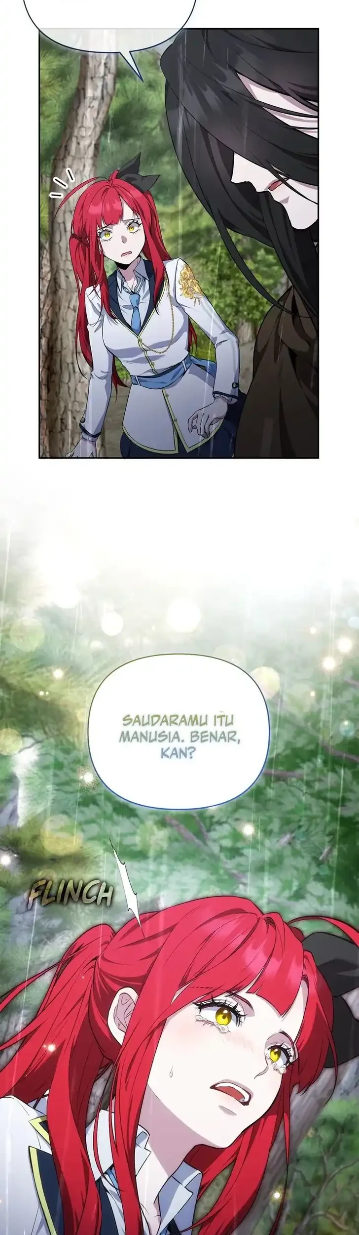 Defective Reincarnator Becomes The Ultimate Teacher Chapter 14 Gambar 5