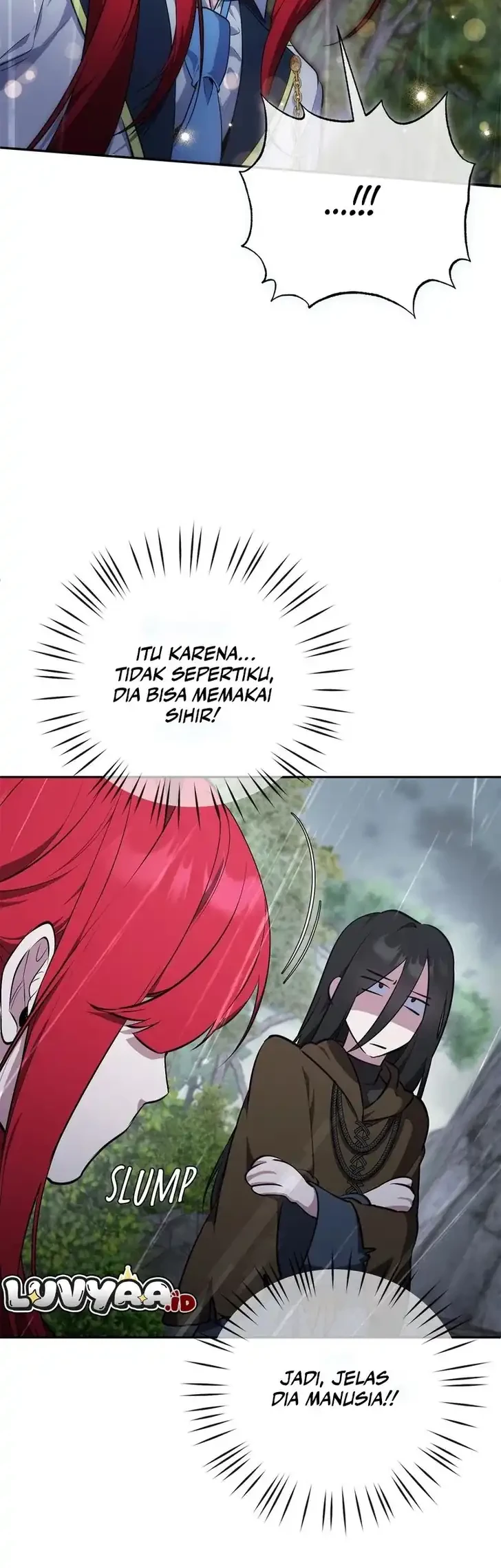 Defective Reincarnator Becomes The Ultimate Teacher Chapter 14 Gambar 6