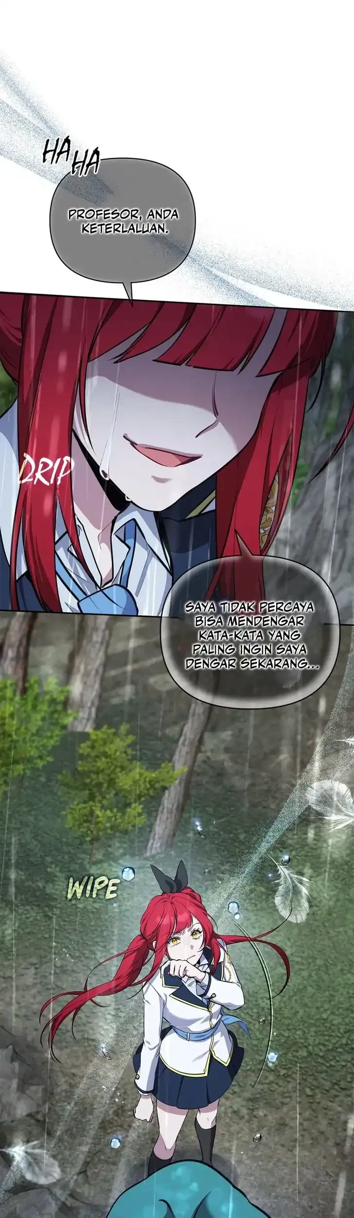 Defective Reincarnator Becomes The Ultimate Teacher Chapter 14 Gambar 7