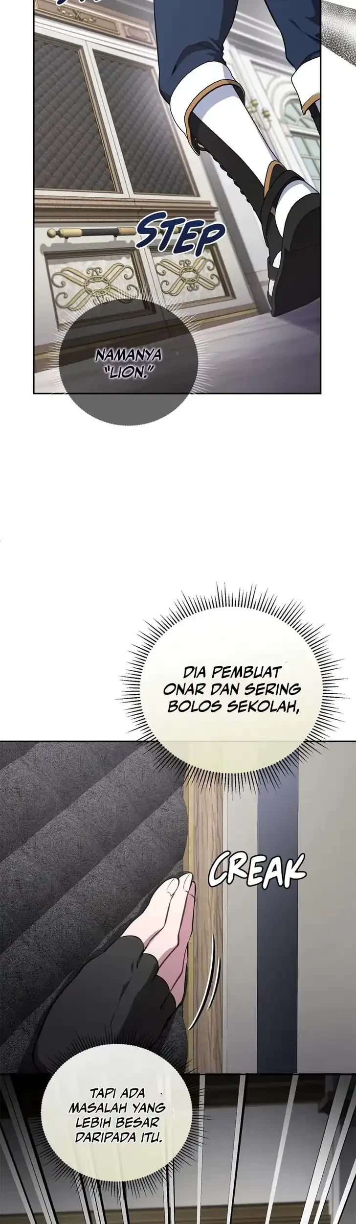 Defective Reincarnator Becomes The Ultimate Teacher Chapter 14 Gambar 16