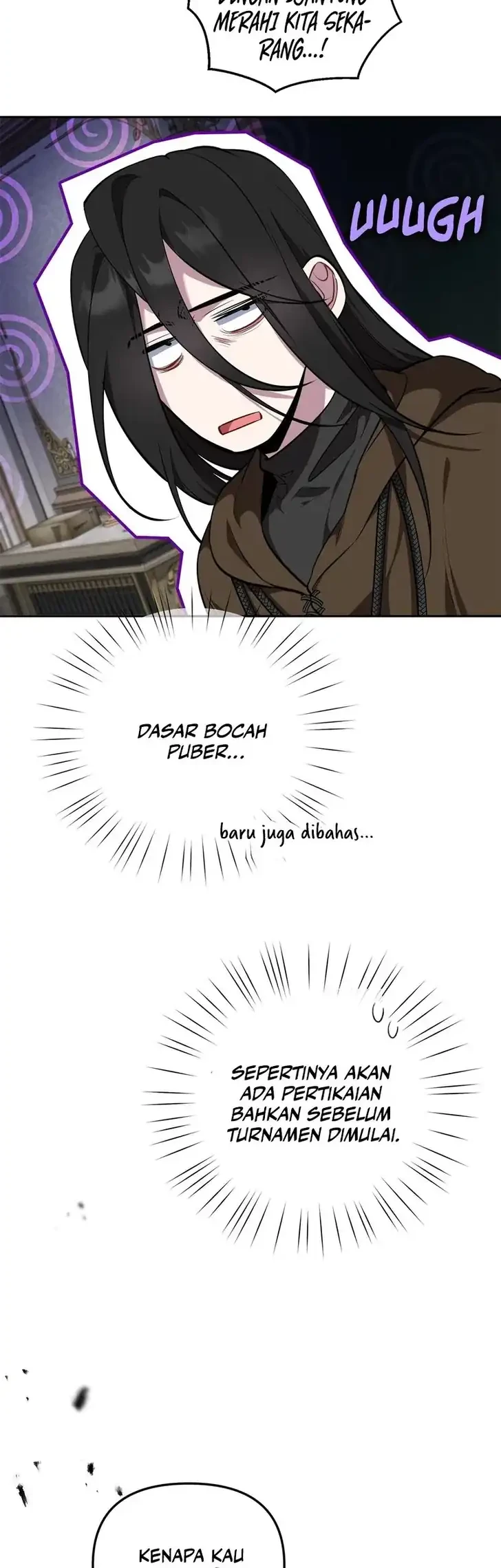 Defective Reincarnator Becomes The Ultimate Teacher Chapter 14 Gambar 18