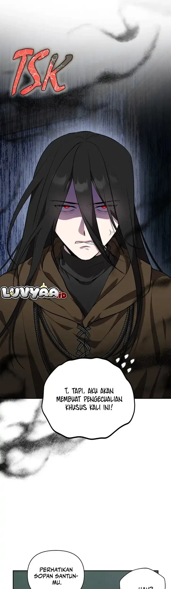 Defective Reincarnator Becomes The Ultimate Teacher Chapter 14 Gambar 22