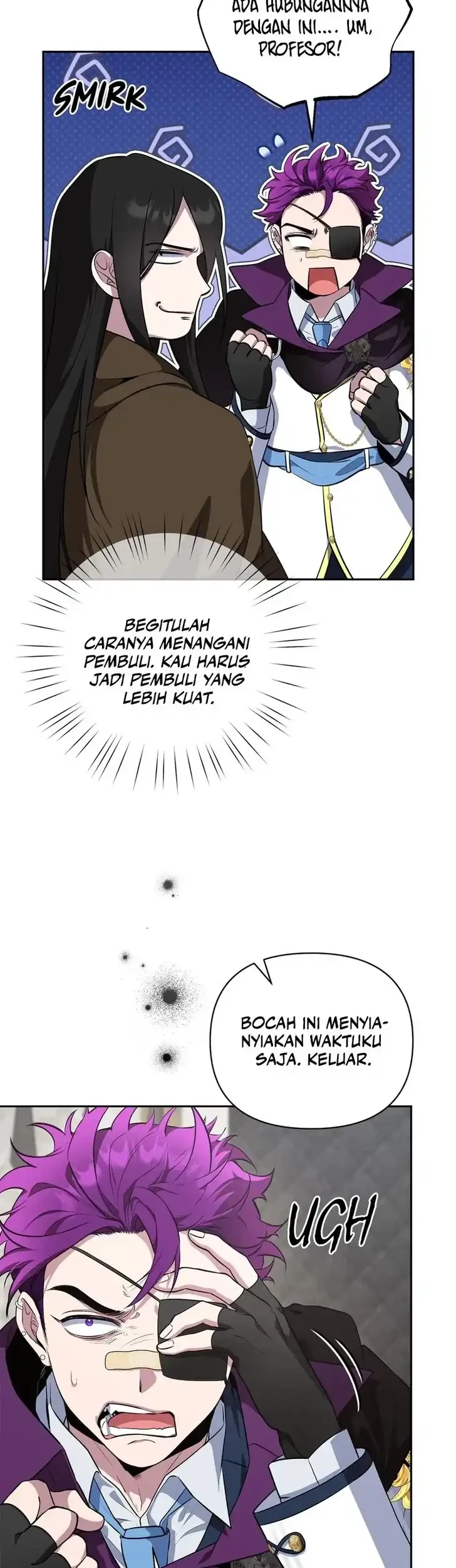 Defective Reincarnator Becomes The Ultimate Teacher Chapter 14 Gambar 25