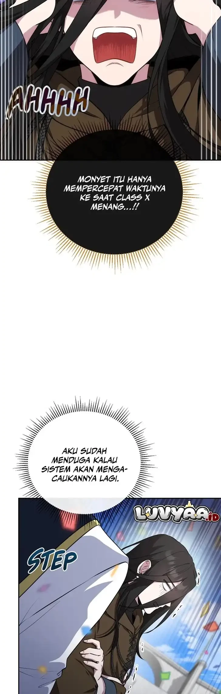 Defective Reincarnator Becomes The Ultimate Teacher Chapter 15 Gambar 36