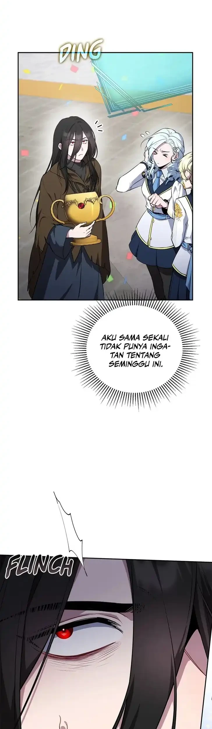 Defective Reincarnator Becomes The Ultimate Teacher Chapter 15 Gambar 41