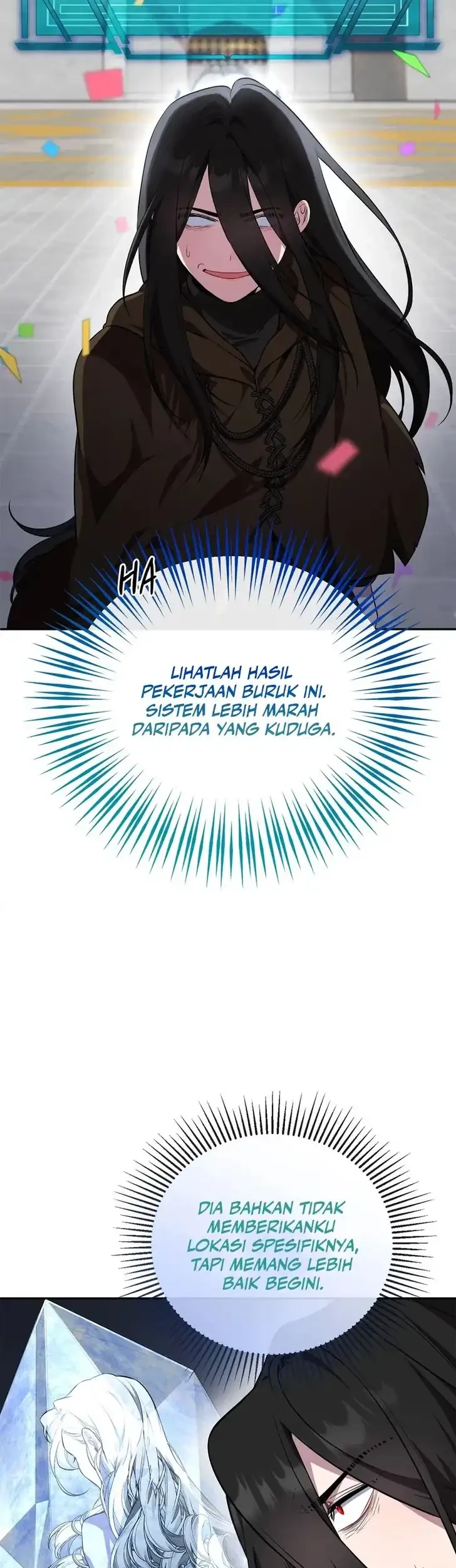 Defective Reincarnator Becomes The Ultimate Teacher Chapter 15 Gambar 44