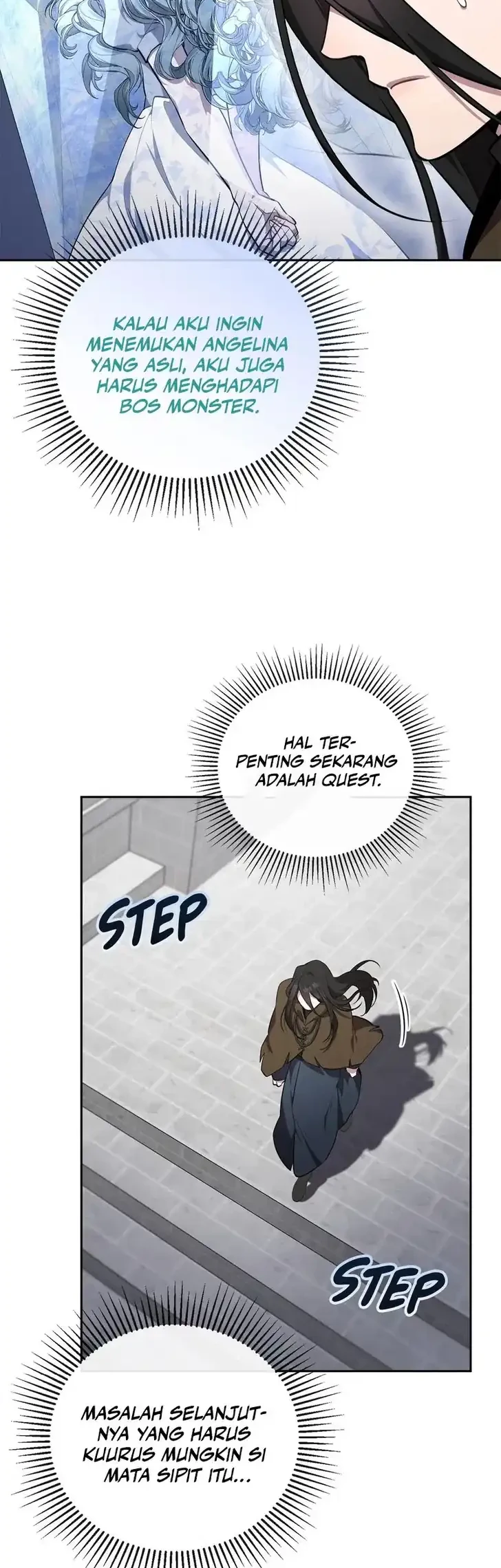 Defective Reincarnator Becomes The Ultimate Teacher Chapter 15 Gambar 45