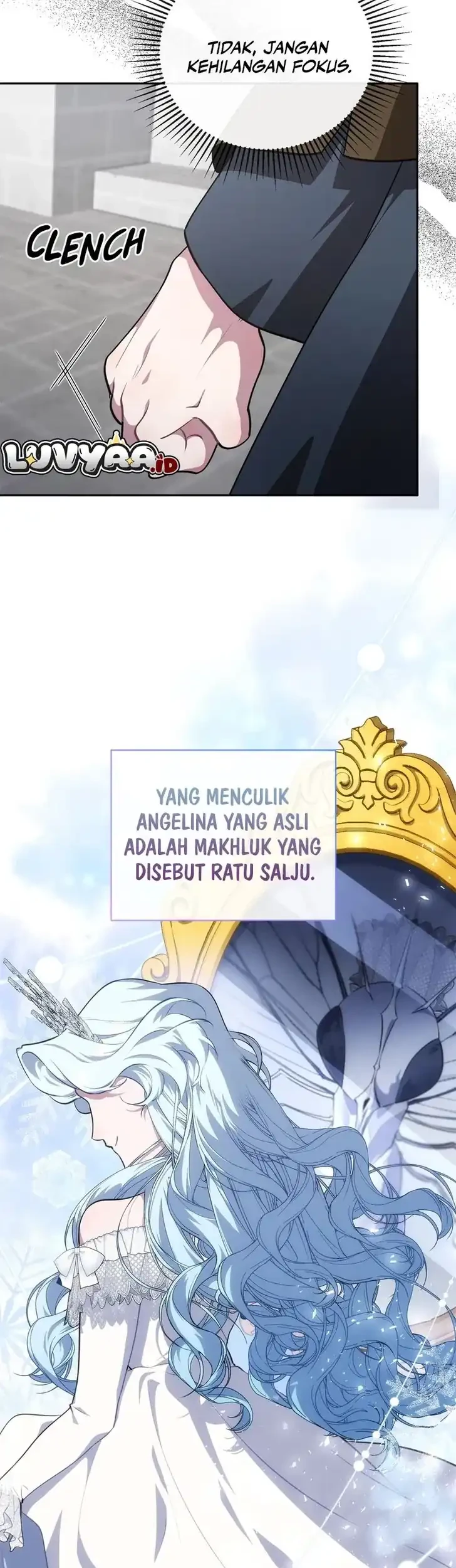 Defective Reincarnator Becomes The Ultimate Teacher Chapter 15 Gambar 47