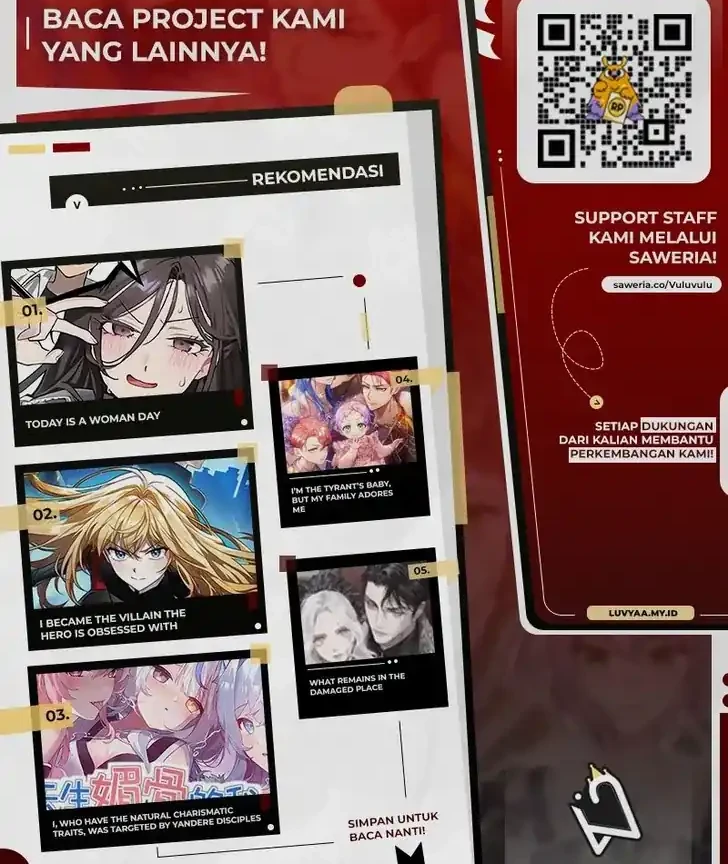 Defective Reincarnator Becomes The Ultimate Teacher Chapter 15 Gambar 50