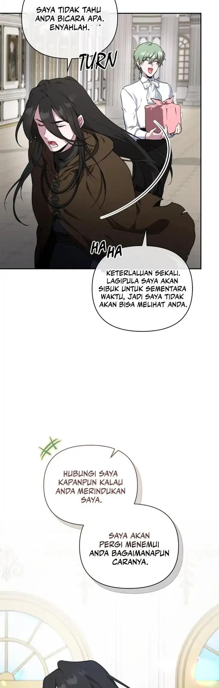 Defective Reincarnator Becomes The Ultimate Teacher Chapter 15 Gambar 6