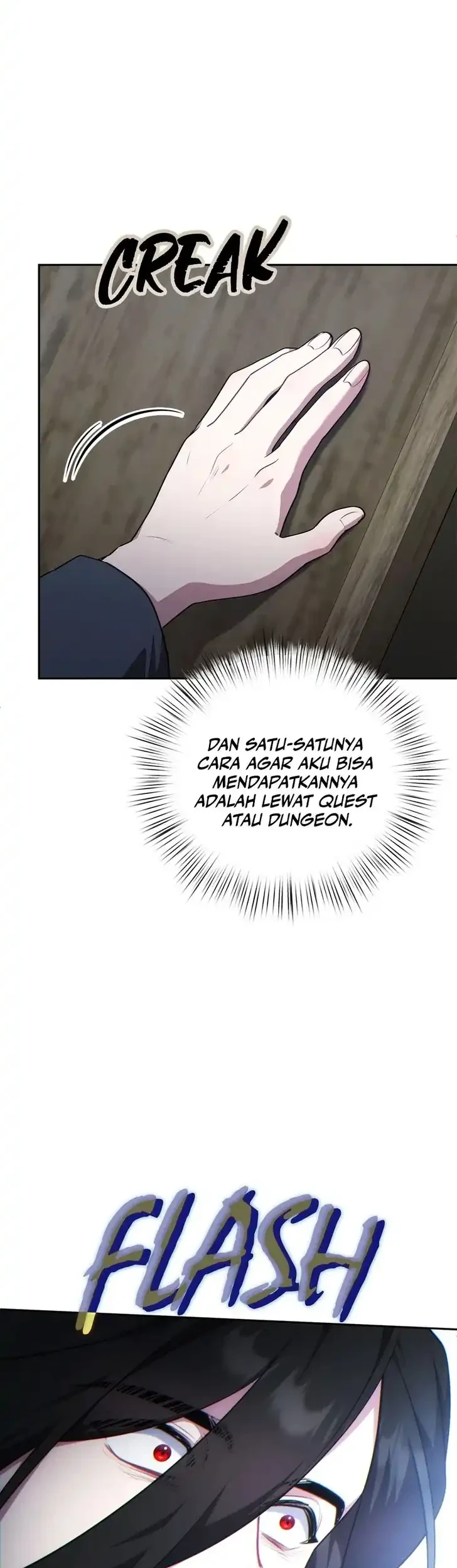 Defective Reincarnator Becomes The Ultimate Teacher Chapter 15 Gambar 11